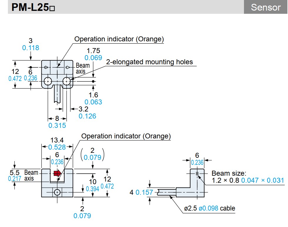 PM-L25