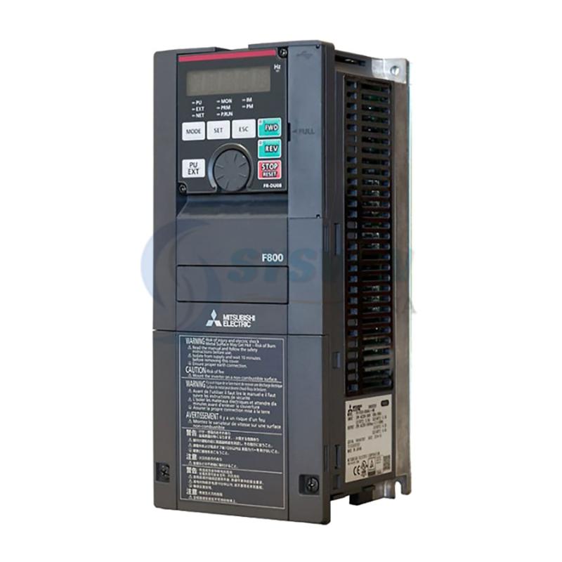 Biến tần Mitsubishi FR-F840-2.2K-1