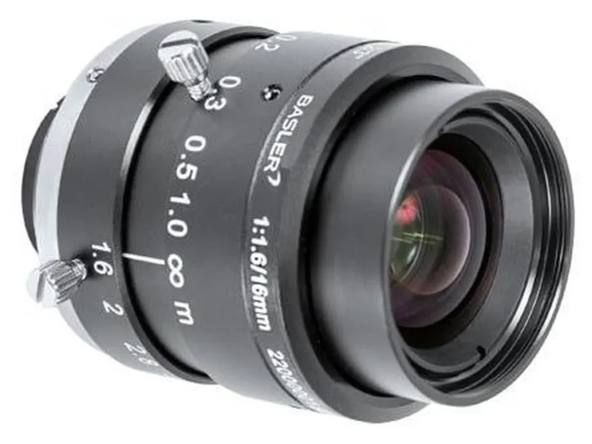 Lens Basler C23-1616-2M f16mm
