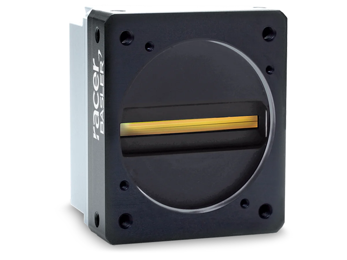 Camera Basler racer raL4096-80km