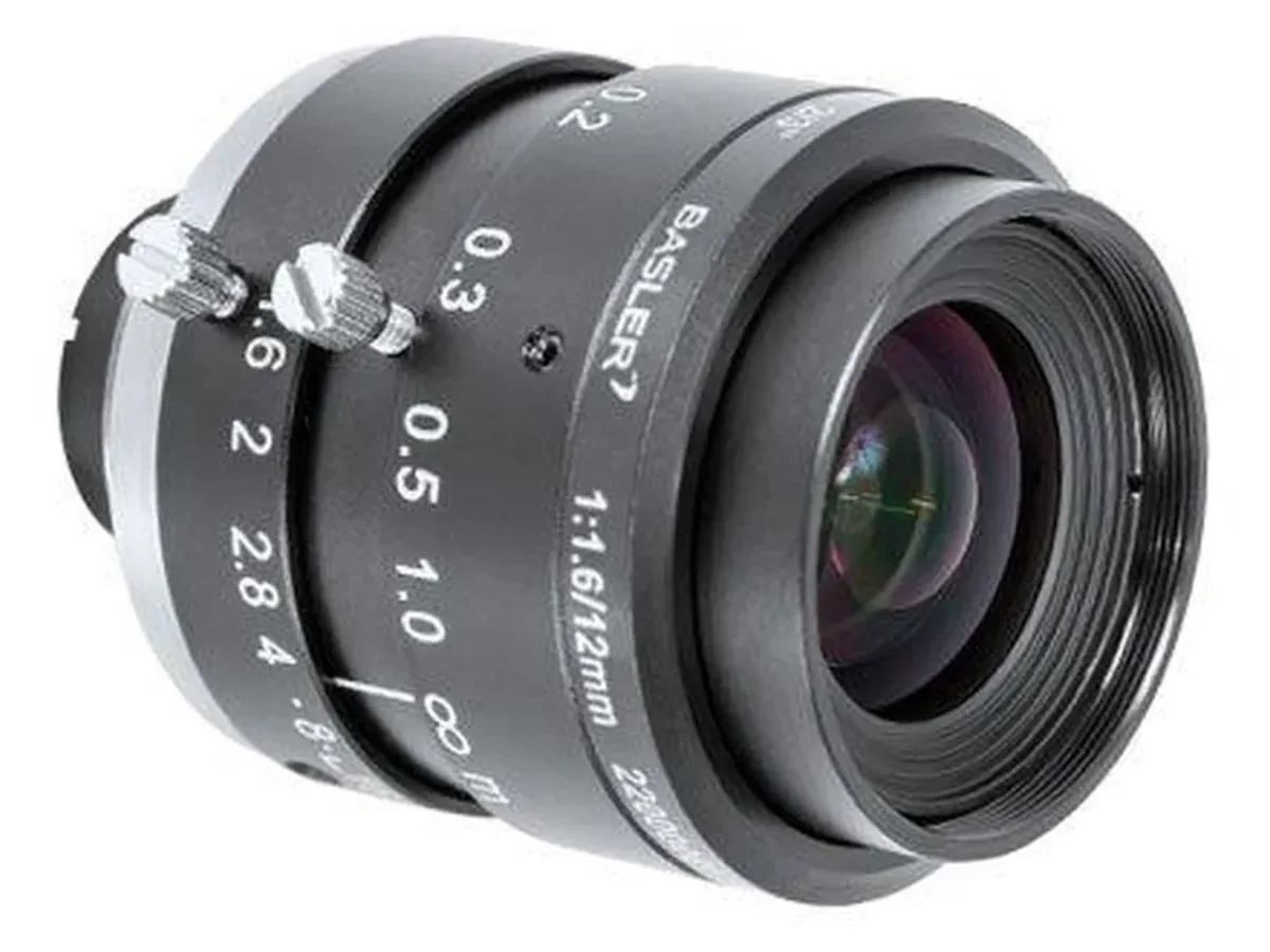 Lens Basler C23-1216-2M f12mm