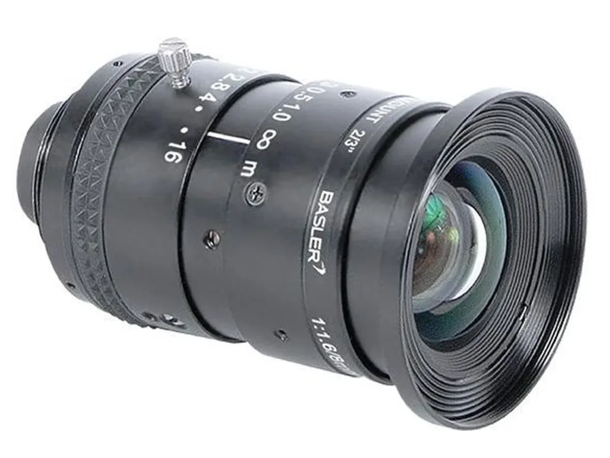 Lens Basler C23-0816-2M f8mm