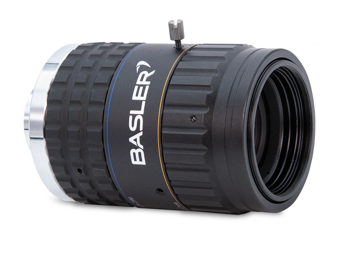 Lens Basler C12-5024-25M
