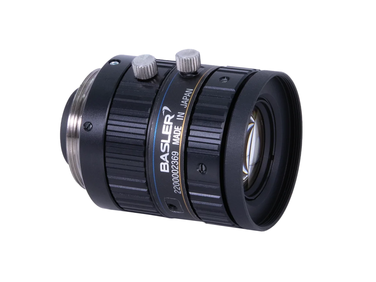 Lens Basler C23-1228-16M f12mm