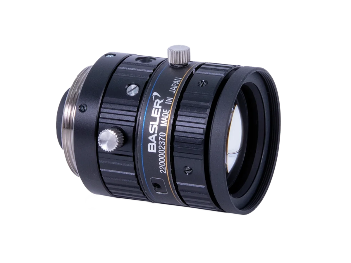 Lens Basler C23-1628-16M f16mm