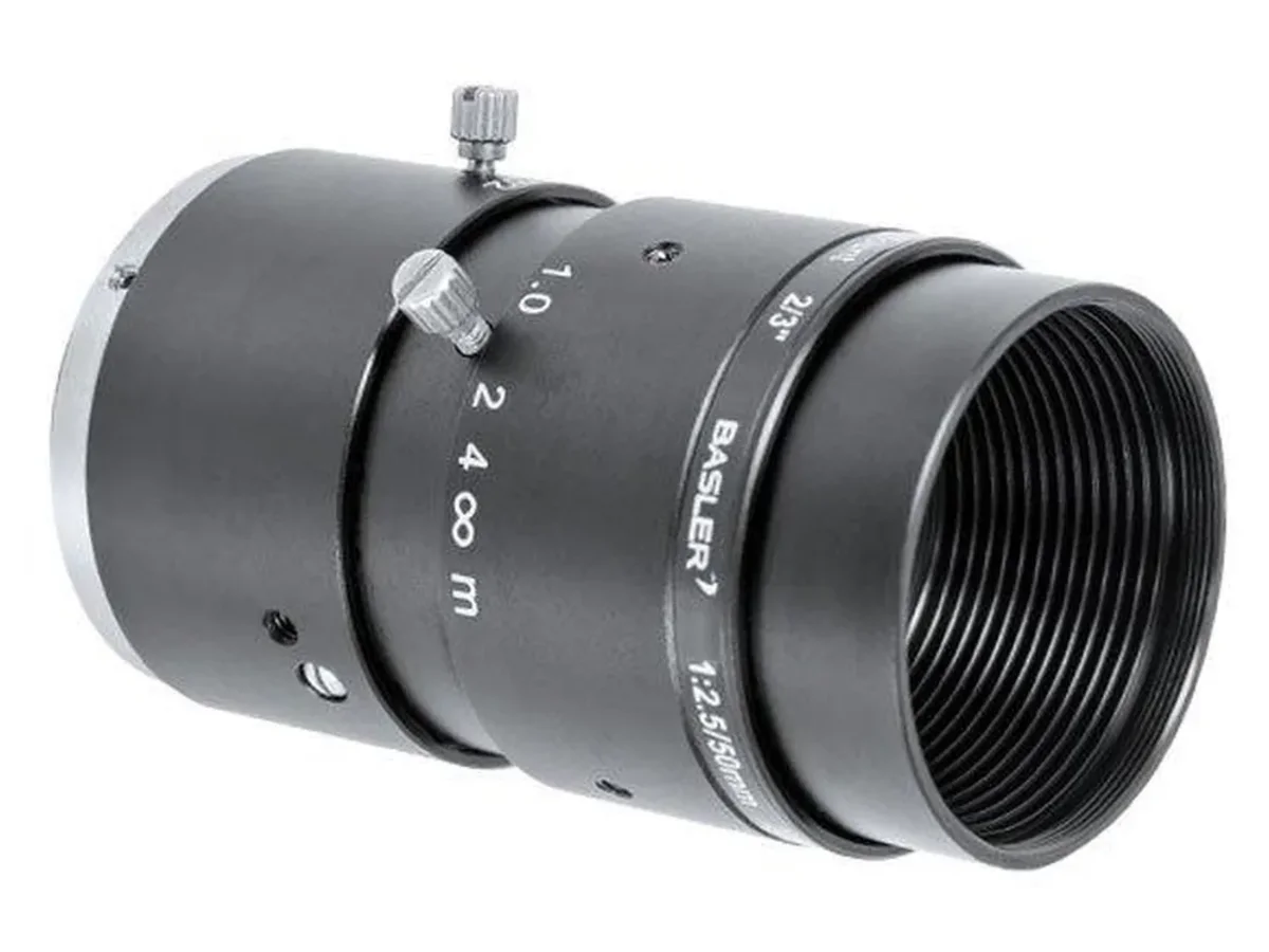 Lens Basler C23-5026-2M f50mm