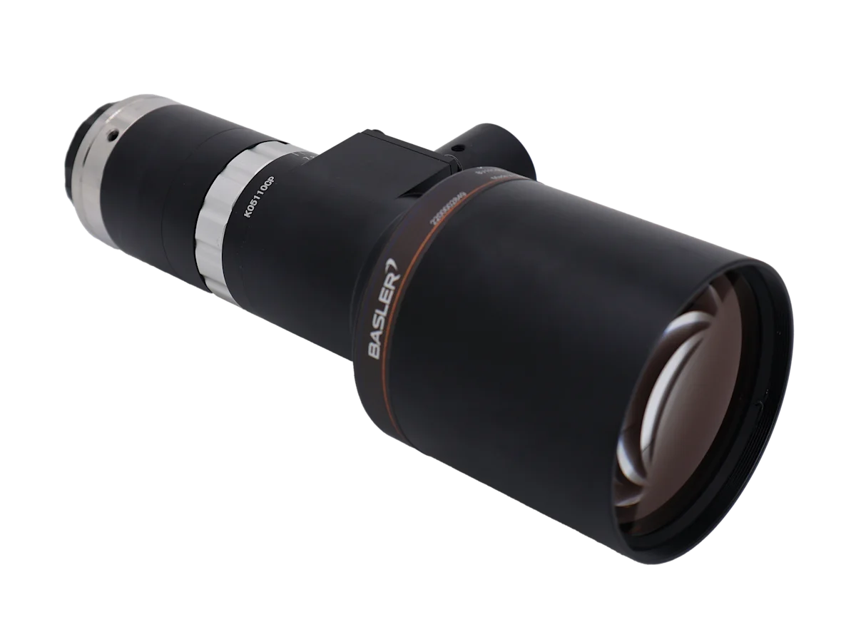 Lens Basler C11T-05-110-VI-C