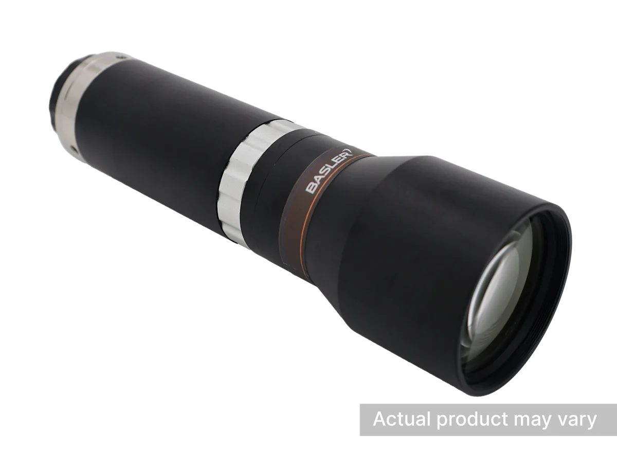 Lens Basler C11T-08-110-VI