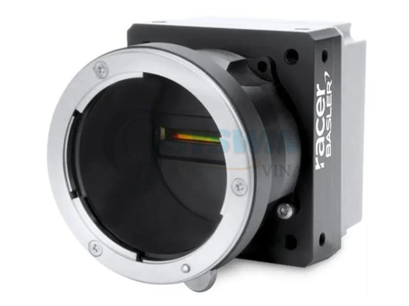 Camera Basler racer raL12288-8gm