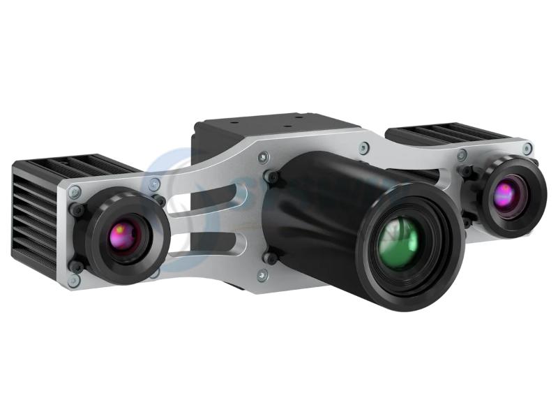 Camera Basler Stereo STA-200-547C-082616-W