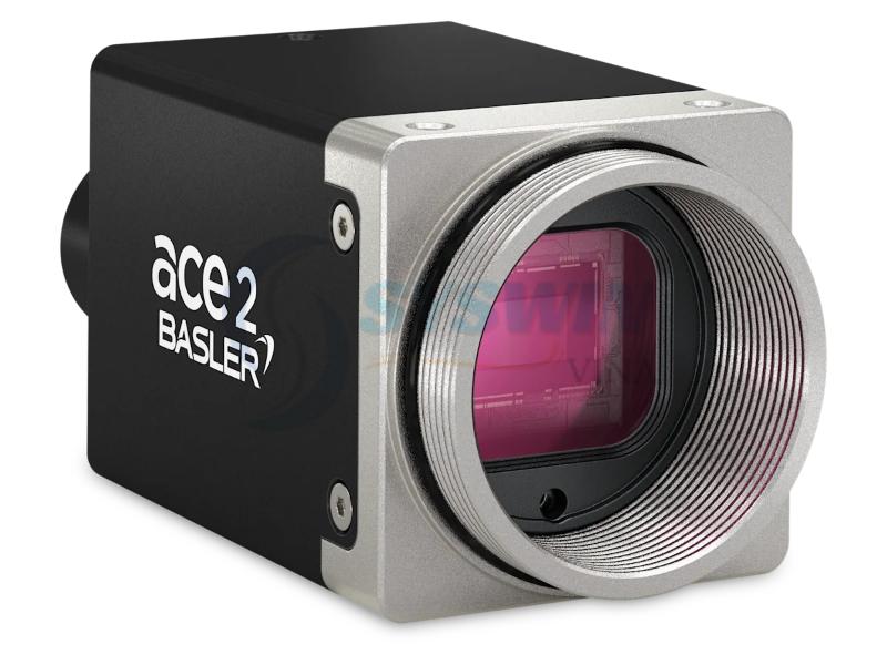 Camera Basler ace 2 a2A4096-9gcIP67
