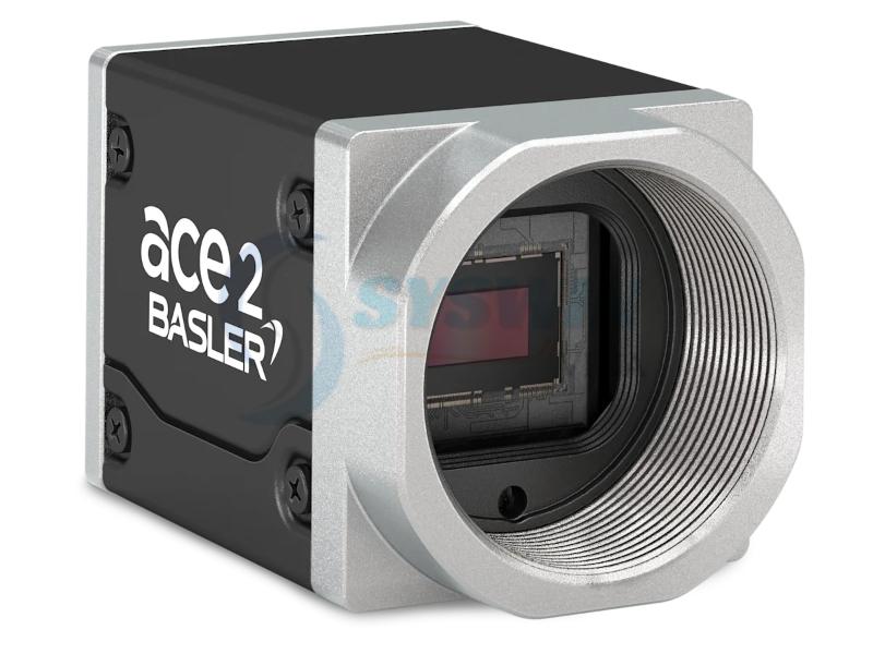 Camera Basler ace 2 a2A5328-19mgc