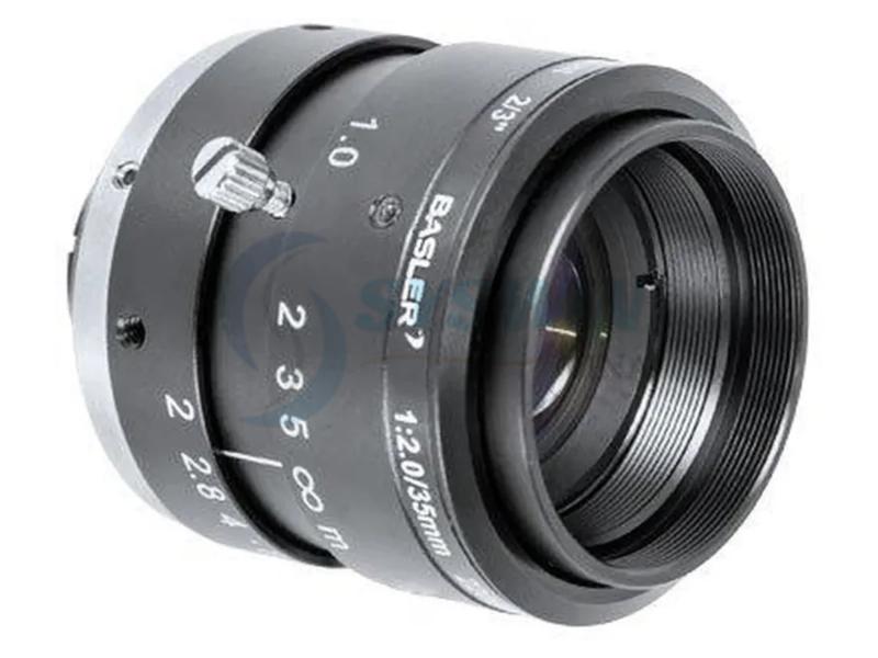 Lens Basler C23-3520-2M f35mm