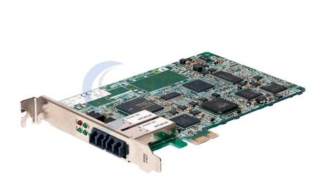 Card truyền thông CCIE Q81BD-J71GP21-SX