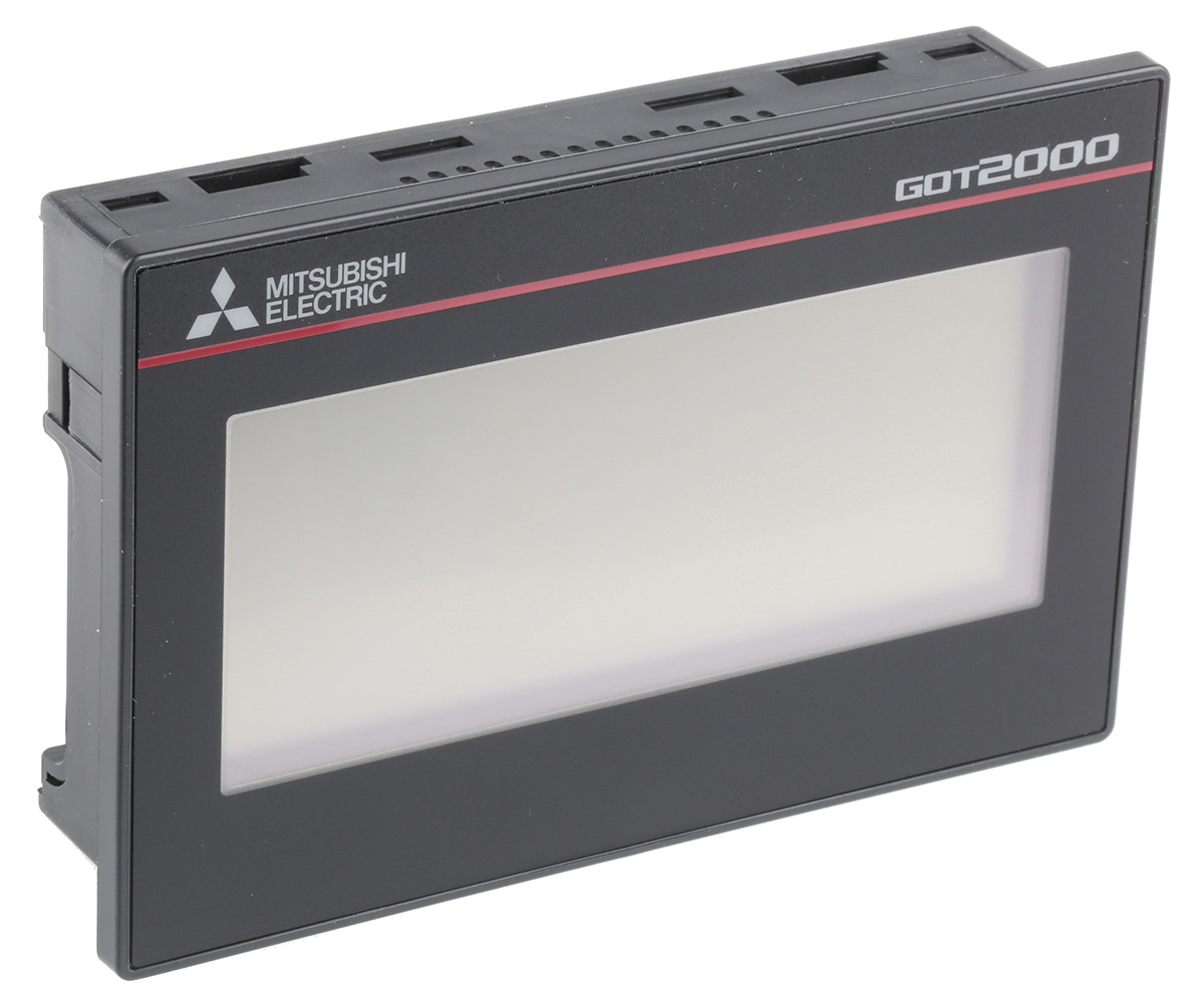 Màn hình HMI Mitsubishi GT2103-PMBDS