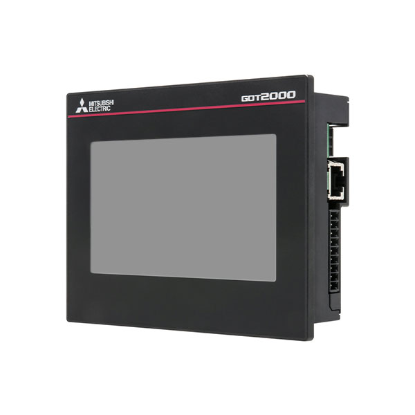Màn hình cảm ứng công nghiệp HMI Mitsubishi GT2104-RTBD05