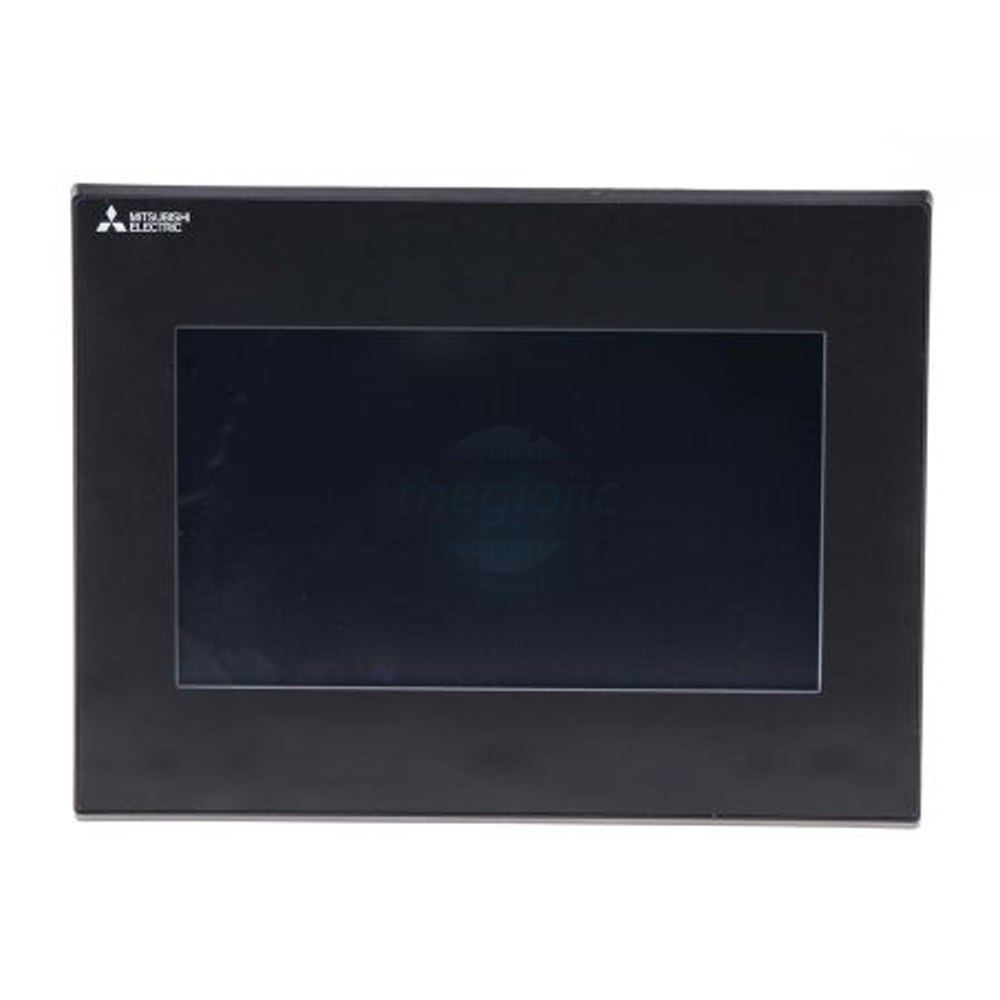 Màn hình HMI MITSUBISHI GS2110-WTBD-N