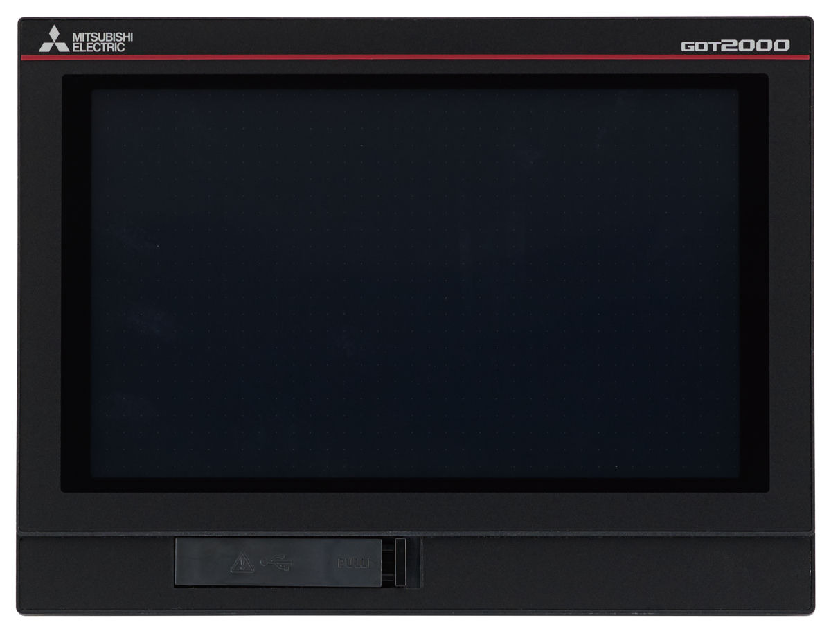 Màn hình HMI MITSUBISHI GS2107-WTBD-N
