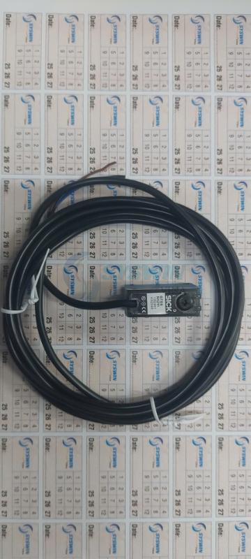 Cảm biến quang SICK GTE6-N1211