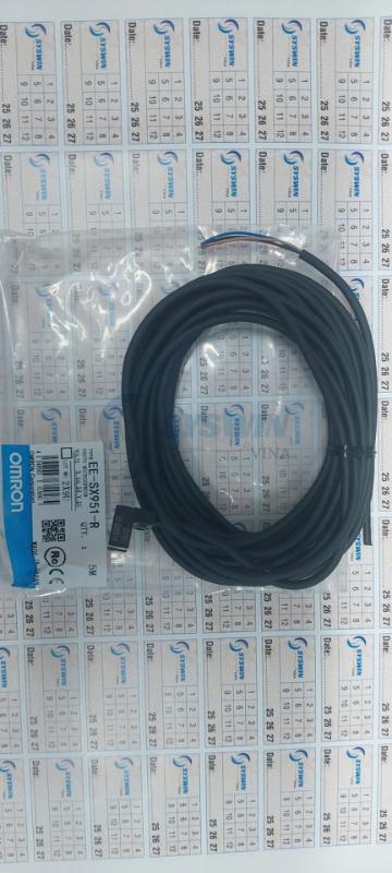 Cảm biến quang EE-SX951-R 5M