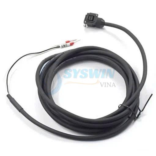 Giắc phanh Mitsubishi MR-BKS1CBL5M-A1-L