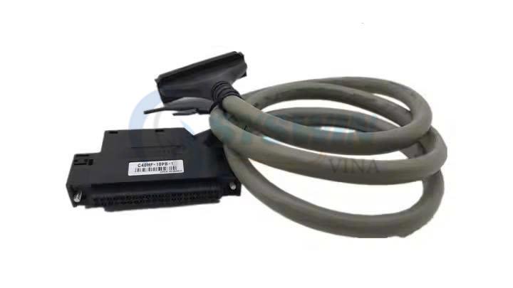 Cáp kết nối I/O Samwon Act C40HF