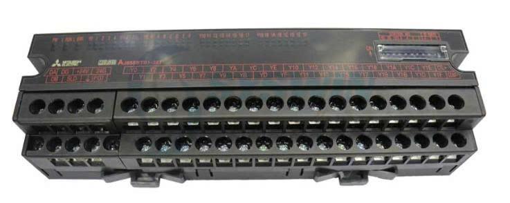 Module I/O Mitsubishi AJ65SBTB1-32T