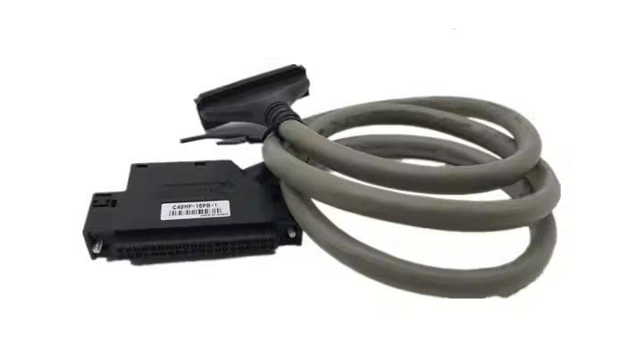 Cáp kết nối I/O Samwon Act C40HF