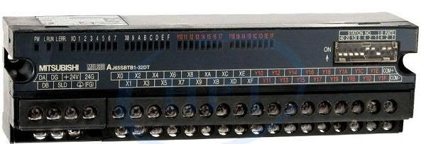Module I/O Mitsubishi AJ65SBTB1-32DT