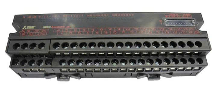 Module I/O Mitsubishi AJ65SBTB1-32T