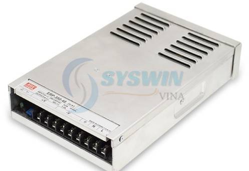 Nguồn tổ ong Mean Well ERP-350-36 350W 36V