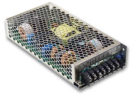 Nguồn tổ ong Mean Well HRPG-200-5 200W 5V