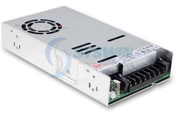 Nguồn có sạc ắc quy (UPS) Mean Well LAD-600 600W