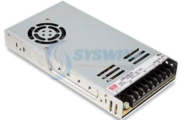 Nguồn tổ ong Mean Well LRS-350-4.2 252W 4.2V 60A