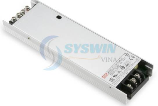 Nguồn tổ ong Mean Well LSP-160 160W