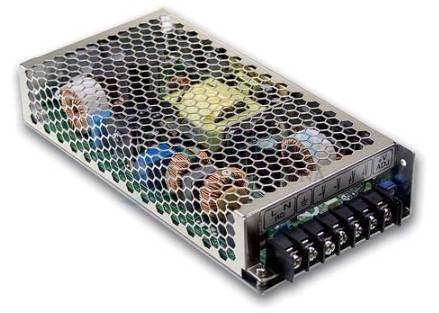Nguồn y tế Mean Well MSP-200-24 201.6W 24V 8.4A