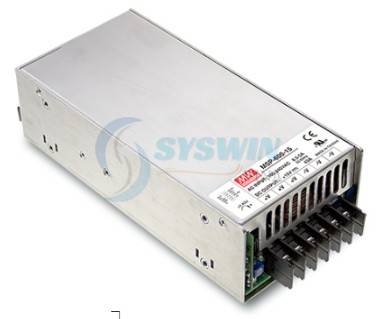 Nguồn y tế Mean Well MSP-600-5 600W 5V 120A