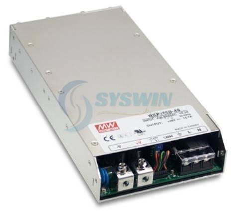 Nguồn tổ ong Mean Well RSP-750-27 750W 27V 27.8A
