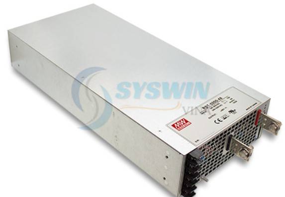 Nguồn tổ ong Mean Well RST-5000-24 4800W 24V 200A