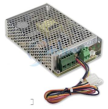 Nguồn có sạc ắc quy (UPS) Mean Well SCP-75-24 75W 24V