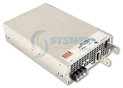 Nguồn tổ ong Mean Well SE-1500-12 1500W 12V 125A