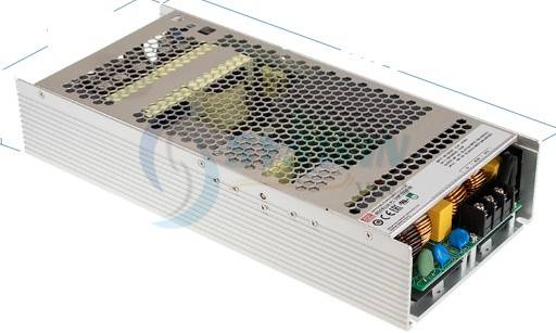 Nguồn tổ ong Mean Well UHP-2500-48 2500W 48V