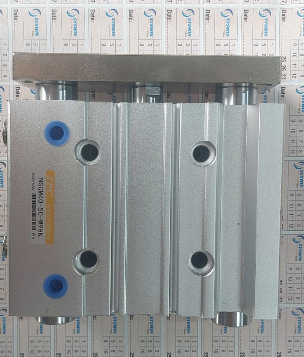 Xi lanh TPC NGQM40-50-W9HN