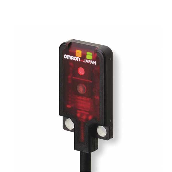 Cảm biến quang Omron E3T-FL11