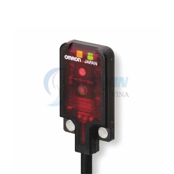 Cảm biến quang Omron E3T-FL11