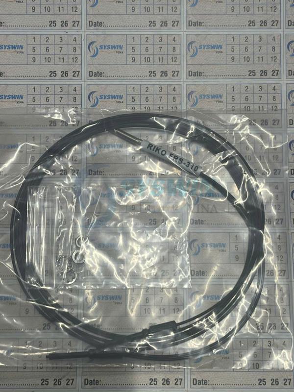 Cảm biến quang RIKO FRS-310