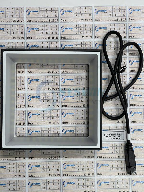 Đèn LED chiếu sáng KCS-CKSIL-105-W-X