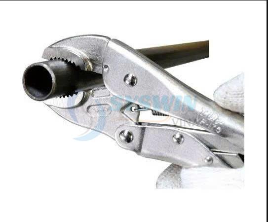 Kìm chết TOP KOGYO VP-250