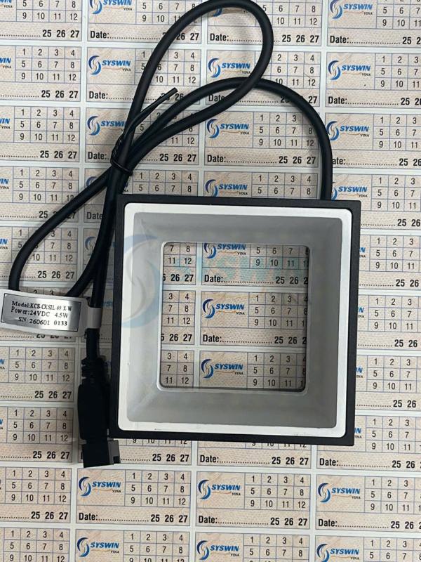 Đèn LED chiếu sáng KCS-CKSIL-69-X-W