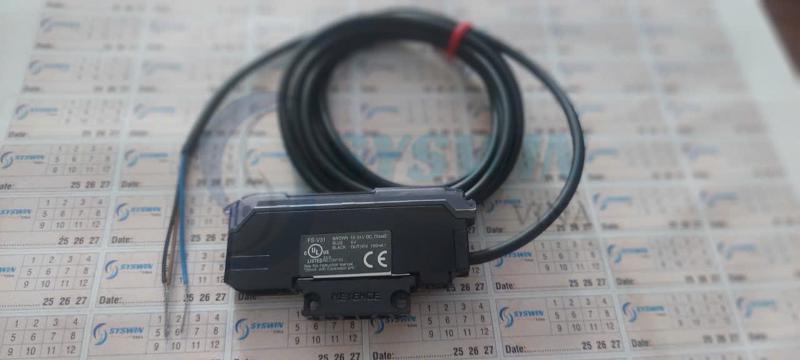 Bộ khuếch đại sợi quang Keyence FS-V31